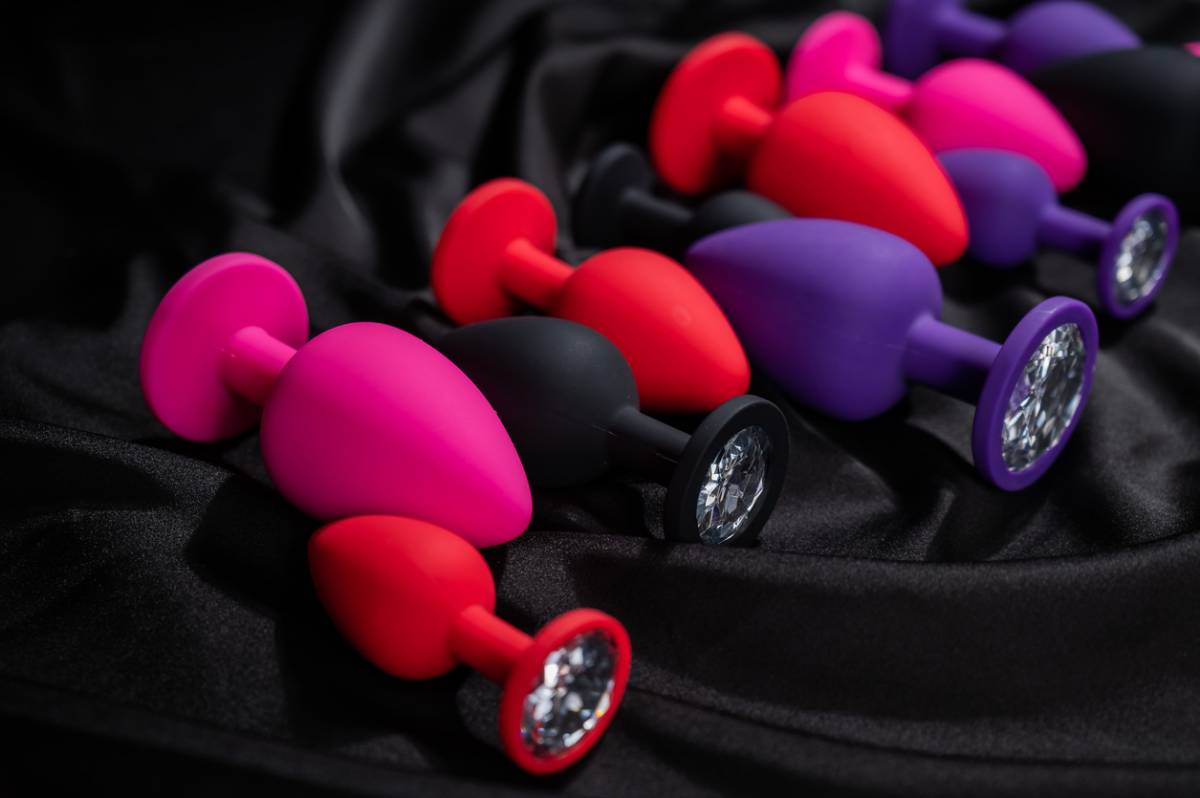 Comment utiliser un plug anal en toute s&eacute;curit&eacute; ?