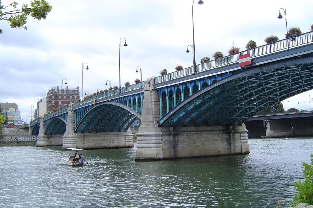 sites de rencontres à Asnières sur seine