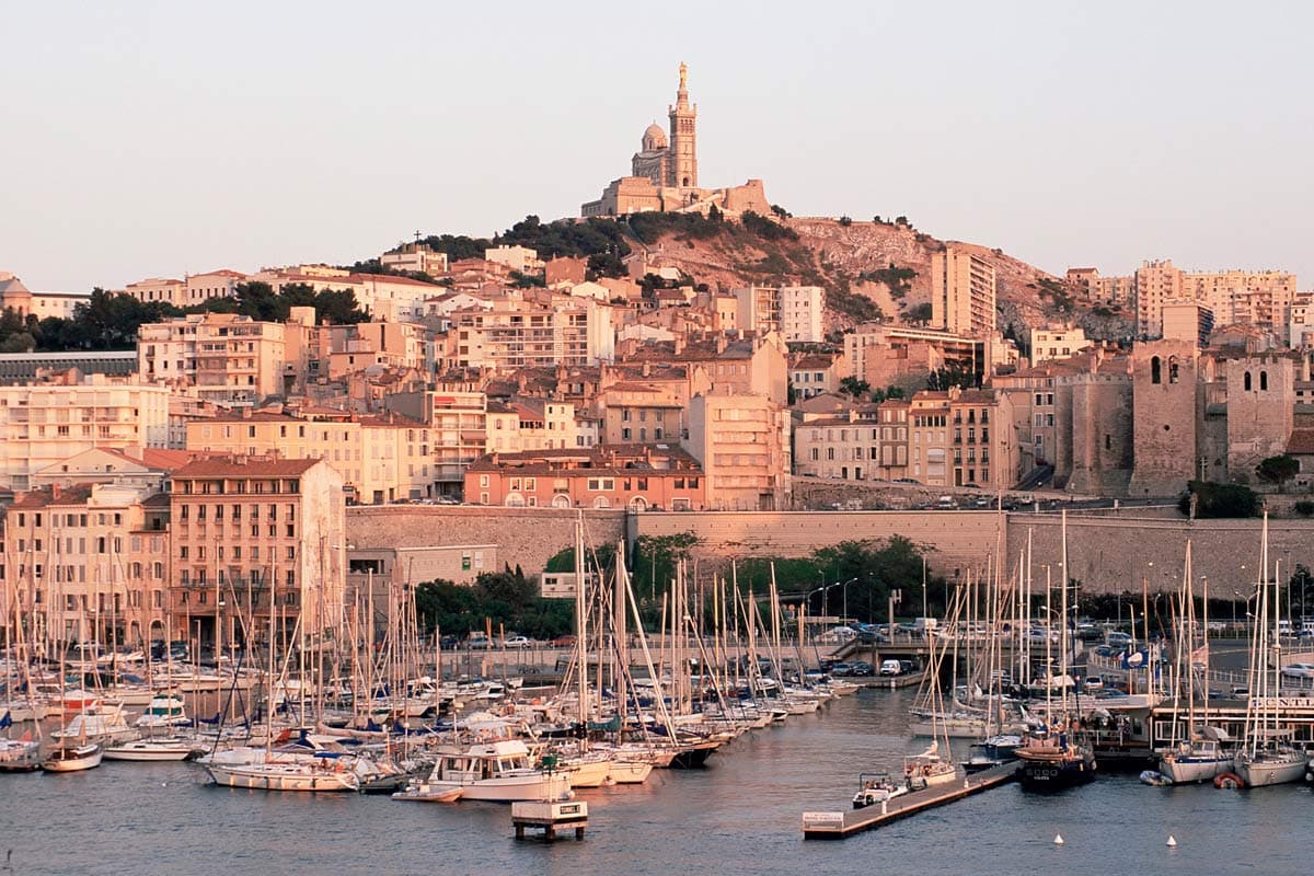 sites de rencontres à Marseille
