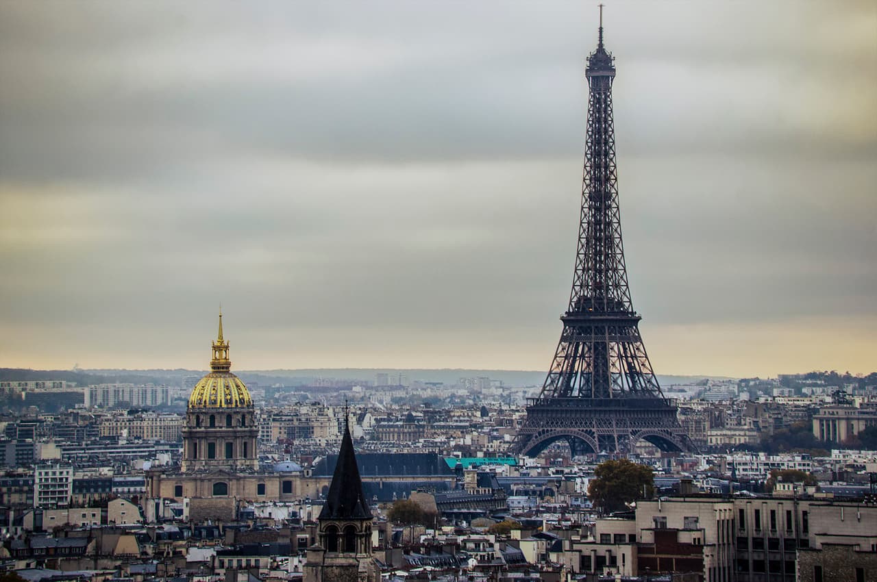 Recherchez un Célibataire à Paris - Rencontre Paris gratuite 75