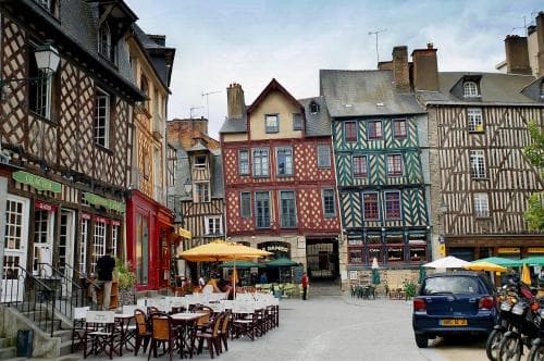 sites de rencontres à Rennes