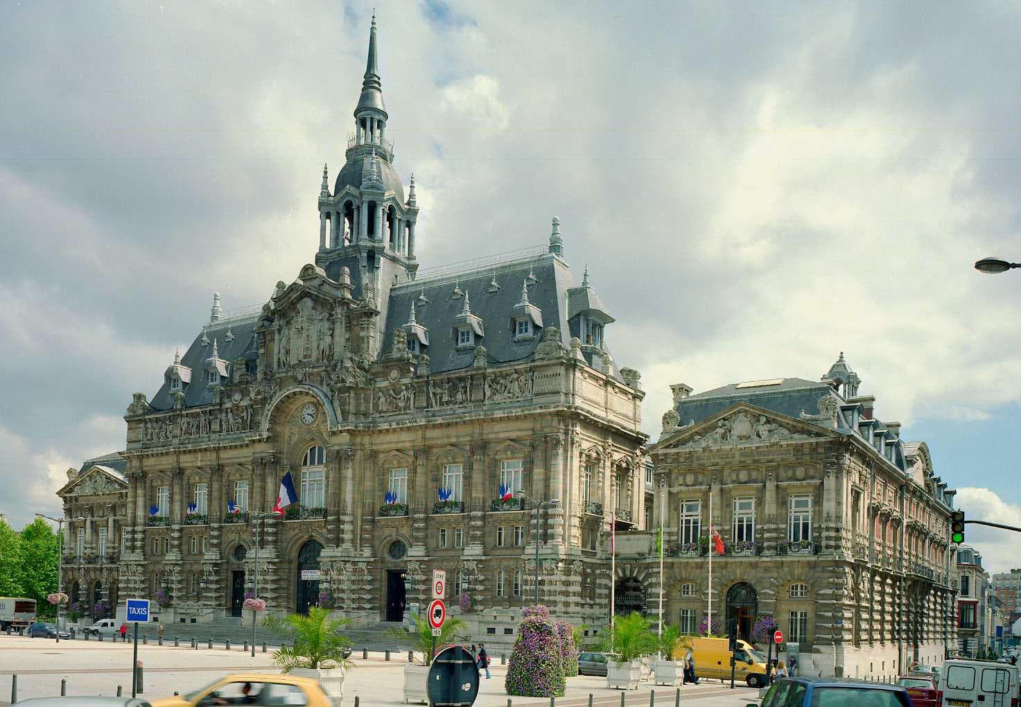 sites de rencontres à Roubaix