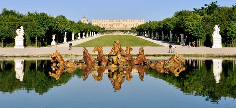 Recherchez un Célibataire à Versailles - Rencontre Versailles gratuite 78
