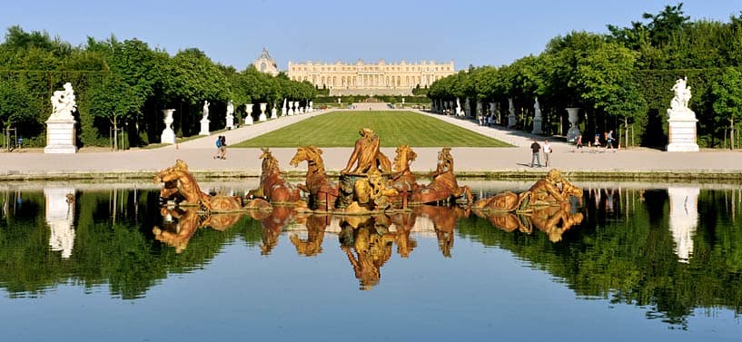 sites de rencontres à Versailles