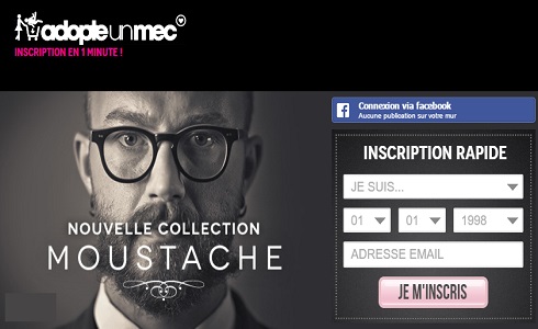 Adoptunmec - Capture