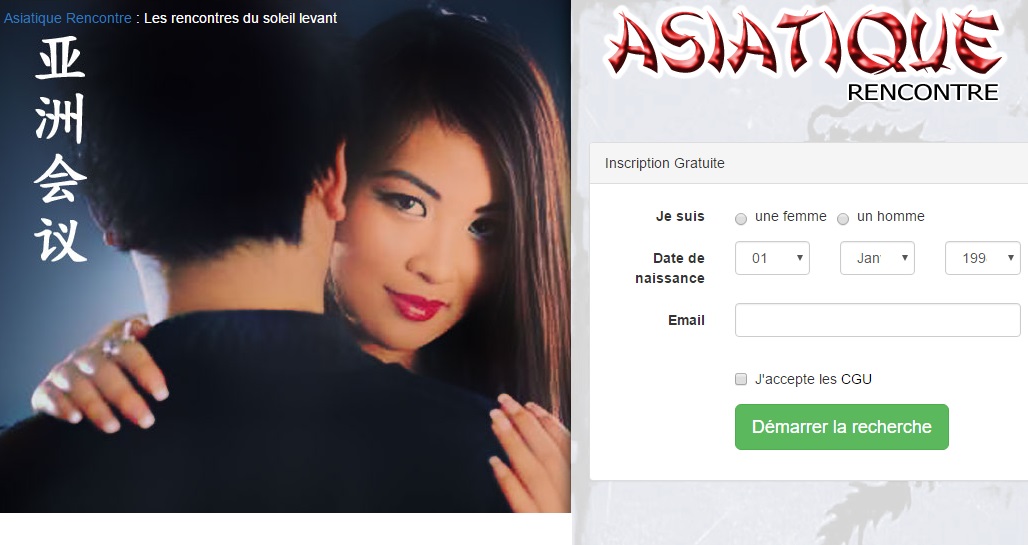 Asiatique rencontre  () asiatique-rencontre.com