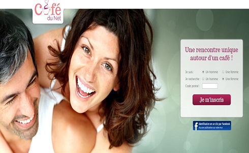 Cafedunet à Sotteville les Rouen