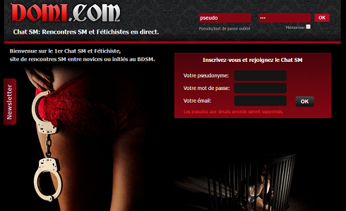 Domi à Sotteville les Rouen