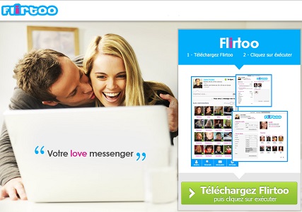 Flirtoo à Sotteville les Rouen