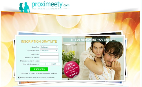 proximeety  () proximeety.com