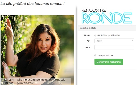 Rencontre ronde - Capture