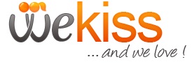we-kiss  () wekiss.com