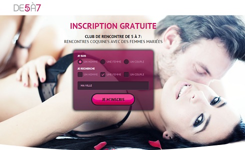 5 &agrave; 7 Epernay