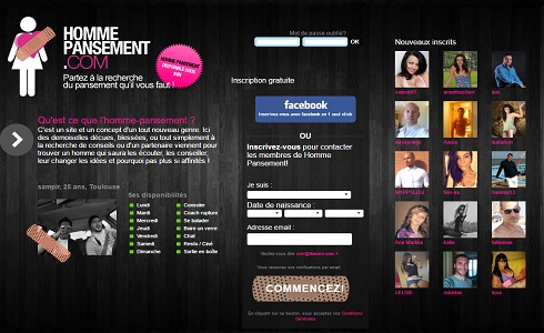 hommepansement Epernay