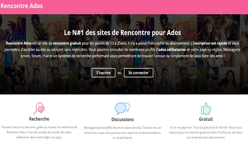 rencontre ados Epernay